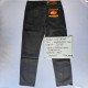 839 Basanjiu  Класичні джинси сірого кольору Classic fit 32-40 029-11-10