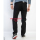 AAA Класичні джинси чорного кольору Classic fit 29-38 101