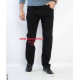 AAA Класичні джинси чорного кольору Classic fit 29-38 101