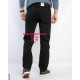 AAA Класичні джинси чорного кольору Classic fit 29-38 102