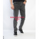 AAA Класичні джинси сірого кольору Classic fit 32-42 113
