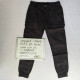 Akpzen Джогери брюки чорного кольору Joggers 30-40 8097-39
