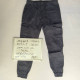 Akpzen Джогери брюки синього кольору Joggers 30-40 8097-5