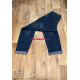 Allure Мом джинси синього кольору Mom fit 26-31 1003-88