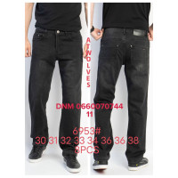 Atwolves Класичні джинси сірого кольору Classic fit 30-38 6953