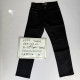 Atwolves Класичні джинси чорного кольору Classic fit 30-38 6957