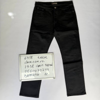 Atwolves Класичні джинси чорного кольору Classic fit 29-38 6958
