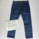 Atwolves Класичні джинси синього кольору Classic fit 29-38 6960