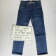 Atwolves Класичні джинси синього кольору Classic fit 30-38 6961