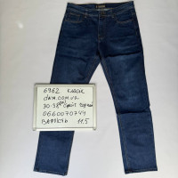 Atwolves Класичні джинси синього кольору Classic fit 30-38 6962
