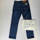 Atwolves Класичні джинси синього кольору Classic fit 34-38 6969