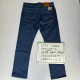 Atwolves Класичні джинси синього кольору Classic fit 36-46 6971