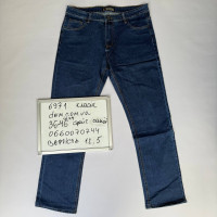 Atwolves Класичні джинси синього кольору Classic fit 36-46 6971