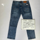Atwolves Класичні джинси синього кольору Classic fit 30-38 6975