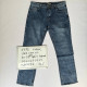 Atwolves Класичні джинси синього кольору Classic fit 30-38 6975