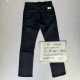 Atwolves Класичні джинси синього кольору Classic fit 32-38 6976