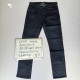 Atwolves Класичні джинси синього кольору Classic fit 34-38 6979