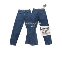 Atwolves Мом джинси синього кольору Mom fit 29-38 6529