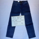 Aviwgos Класичні джинси синього кольору Classic fit 32-38 590-3