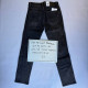 Aviwgos Класичні джинси сірого кольору Classic fit 29-38 595-10