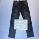 Aviwgos Класичні джинси сірого кольору Classic fit 29-38 595-11