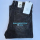 Aviwgos Класичні джинси сірого кольору Classic fit 29-38 595-11