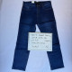 Aviwgos Класичні джинси синього кольору Classic fit 29-38 630-3