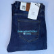 Aviwgos Класичні джинси синього кольору Classic fit 29-38 630-3