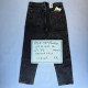 Aviwgos Мом джинси сірого кольору Mom fit 27-34 890-5