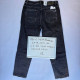 Aviwgos Мом джинси сірого кольору Mom fit 28-36 890-6
