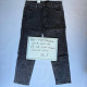Aviwgos Мом джинси сірого кольору Mom fit 29-38 890-7