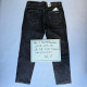 Aviwgos Мом джинси сірого кольору Mom fit 29-38 890-7