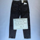 Aviwgos Мом джинси сірого кольору Mom fit 29-38 890-9
