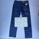 Aviwgos Класичні джинси синього кольору Classic fit 32-42 9868
