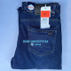 Aviwgos Класичні джинси синього кольору Classic fit 32-42 9868
