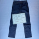 Aviwgos Класичні джинси синього кольору Classic fit 29-38 9870