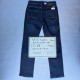 Aviwgos Класичні джинси синього кольору Classic fit 29-38 9870