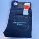 Aviwgos Класичні джинси синього кольору Classic fit 29-38 9870