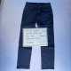 Aviwgos Класичні джинси синього кольору Classic fit 32-40 9873