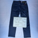 Aviwgos Класичні джинси синього кольору Classic fit 32-40 9873