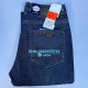 Aviwgos Класичні джинси синього кольору Classic fit 32-40 9873