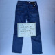 Aviwgos Класичні джинси синього кольору Classic fit 32-44 9881