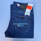 Aviwgos Класичні джинси синього кольору Classic fit 32-44 9881