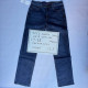 Aviwgos Класичні джинси синього кольору Classic fit 29-38 9882