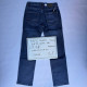 Aviwgos Класичні джинси синього кольору Classic fit 29-38 9882