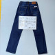 Aviwgos Класичні джинси синього кольору Classic fit 32-38 142-1