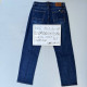 Aviwgos Класичні джинси синього кольору Classic fit 32-38 142-2