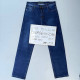 Aviwgos Класичні джинси синього кольору Classic fit 32-40 142-3