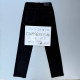 Aviwgos Класичні джинси чорного кольору Classic fit 29-38 712-3
