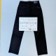 Aviwgos Класичні джинси чорного кольору Classic fit 32-38 712-4